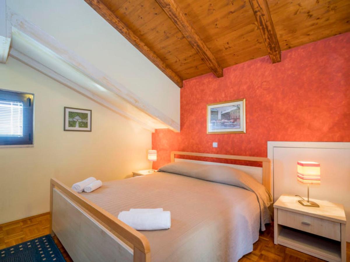 Appartement Rossella 1