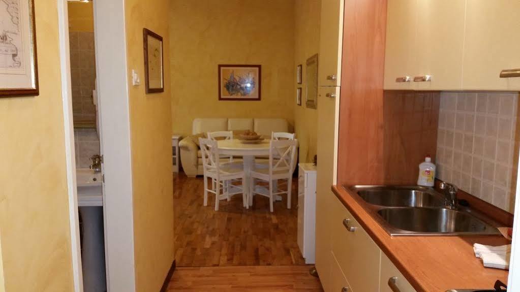 Appartement Rossella 1 *